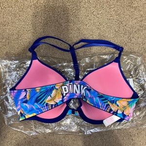 NEW VS PINK BRA